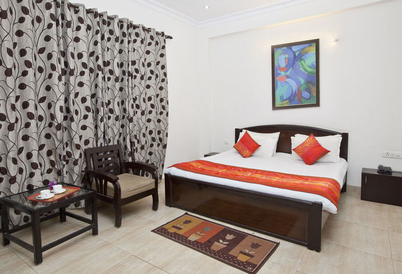 Hotel Mascot Hospitality 14