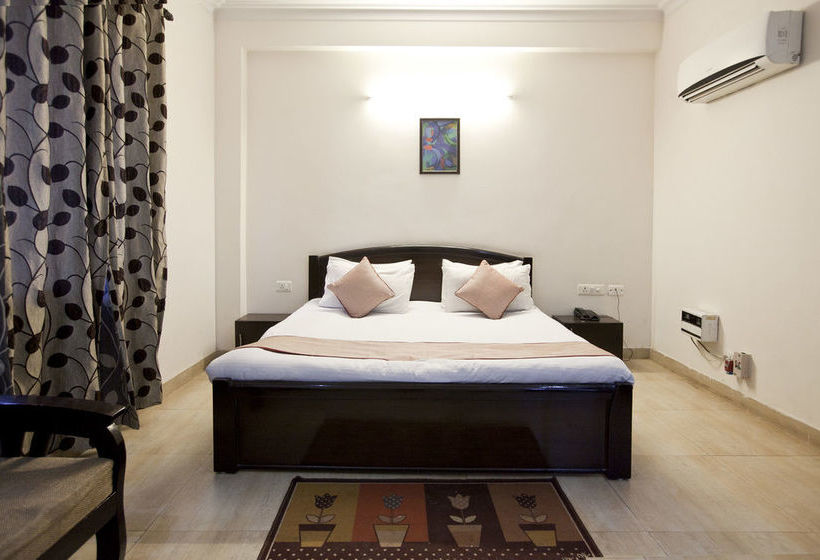 Hotel Mascot Hospitality 15