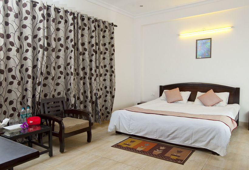 Hotel Mascot Hospitality 16