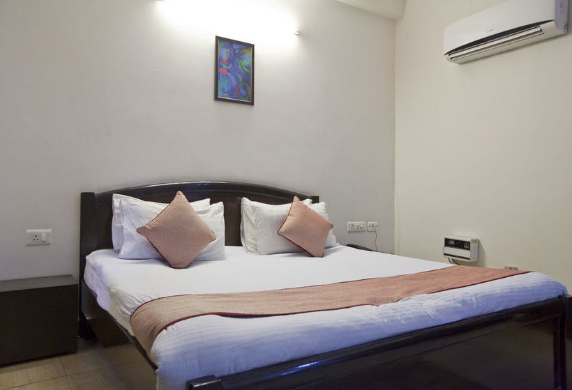 Hotel Mascot Hospitality 17