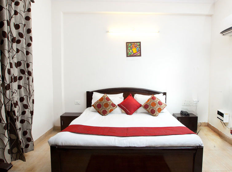 Hotel Mascot Hospitality 18