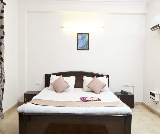 Hotel Mascot Hospitality 19