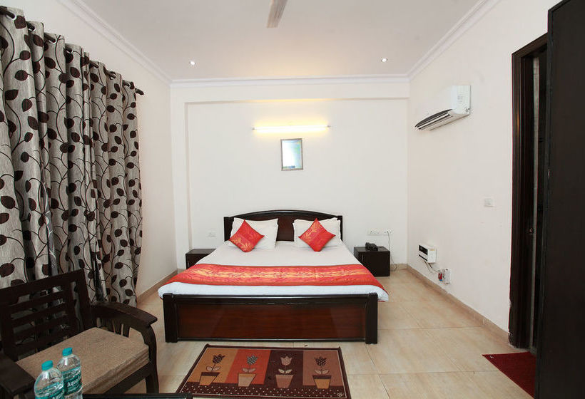 Hotel Mascot Hospitality 2