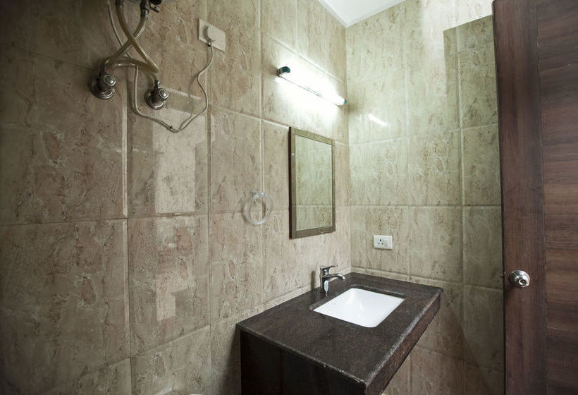 Hotel Mascot Hospitality 20