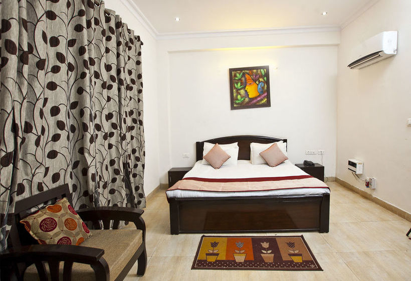 Hotel Mascot Hospitality 3