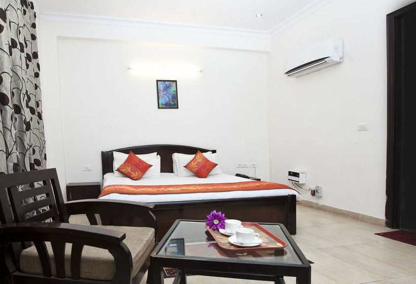 Hotel Mascot Hospitality 4