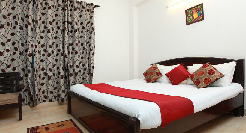 Hotel Mascot Hospitality 6