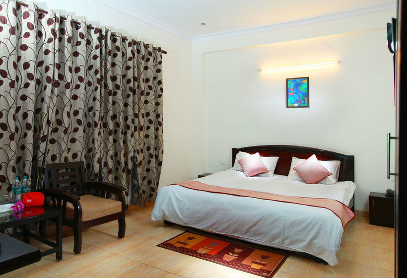 Hotel Mascot Hospitality 7