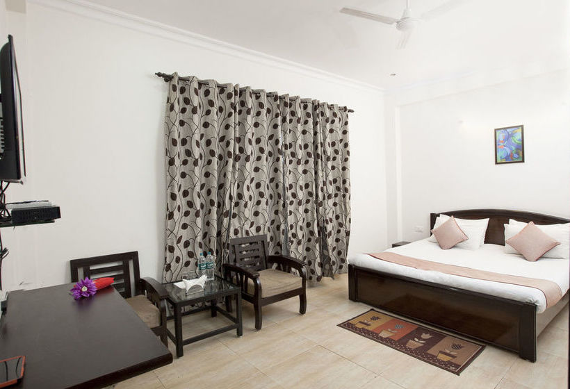 Hotel Mascot Hospitality 8