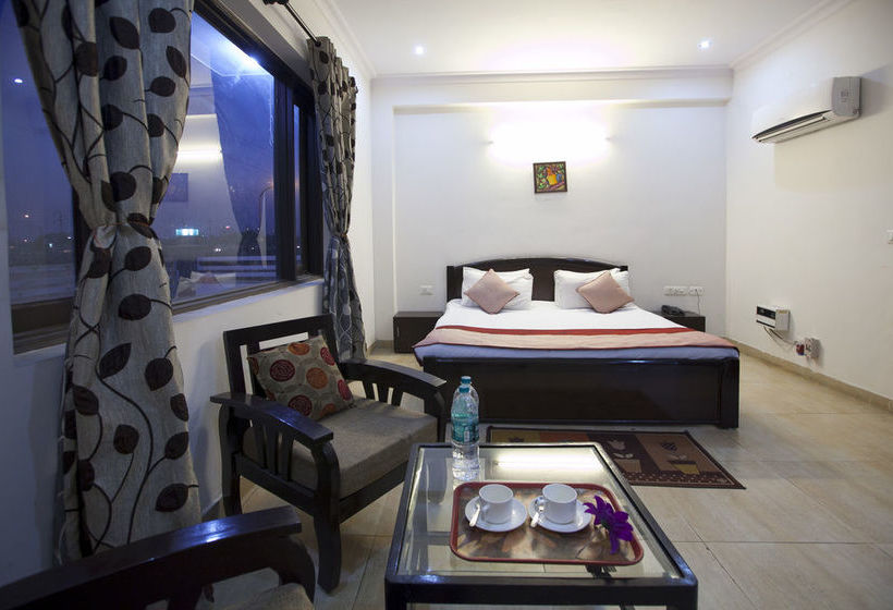 Hotel Mascot Hospitality 9