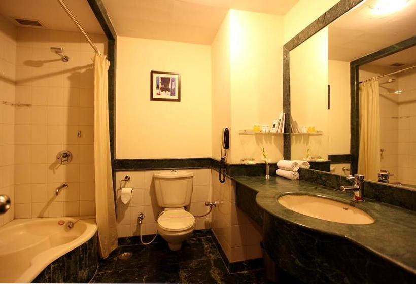 Hotel Midtown Grand 1