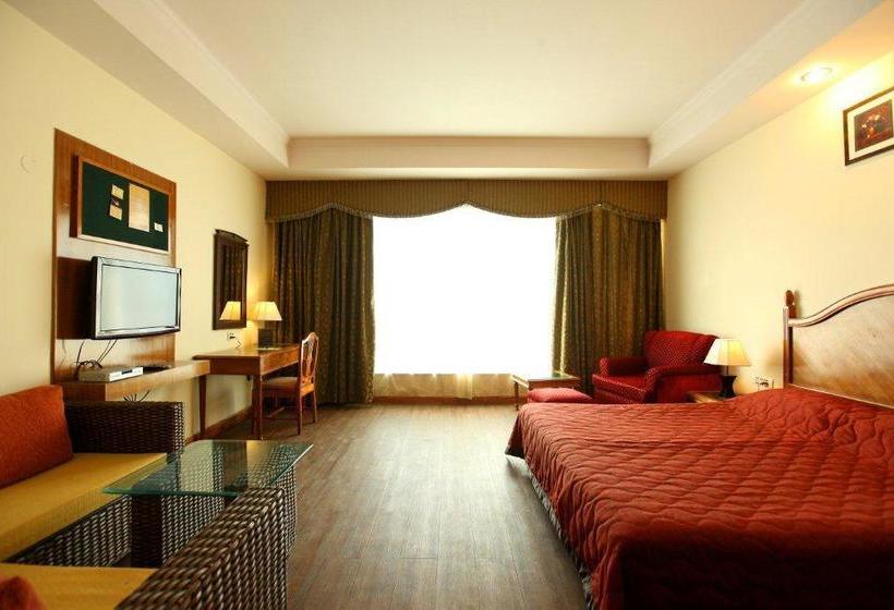 Hotel Midtown Grand 10