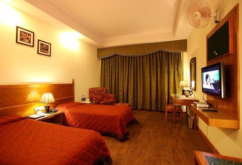 Hotel Midtown Grand 14