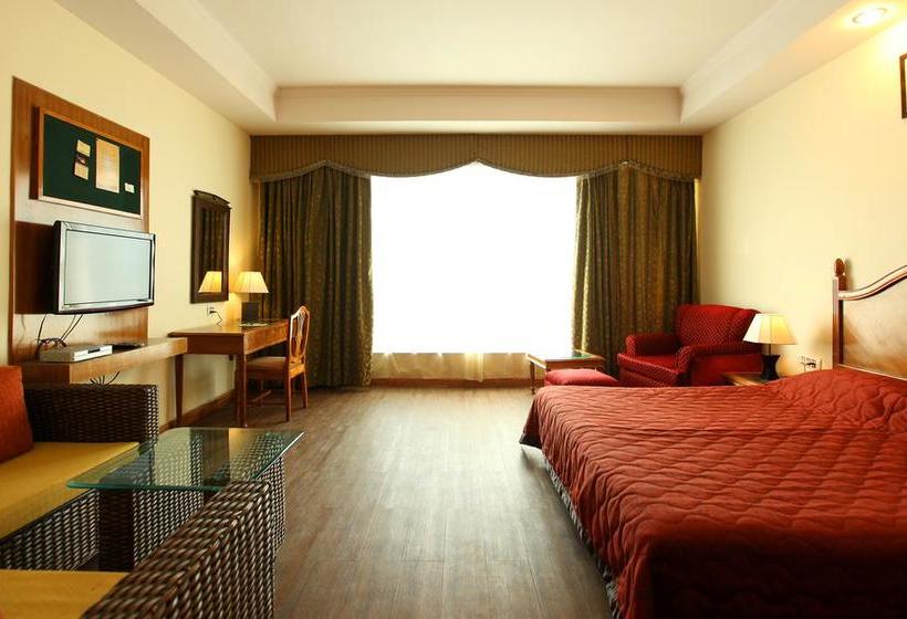 Hotel Midtown Grand 2