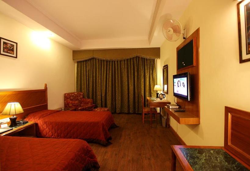 Hotel Midtown Grand 3