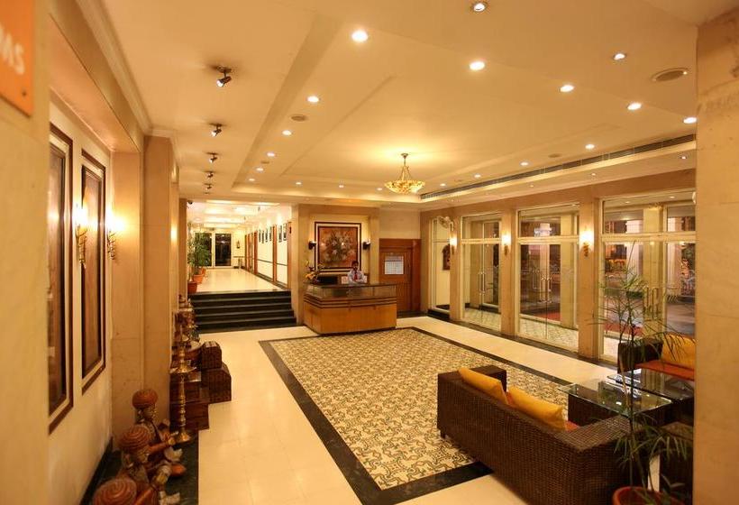 Hotel Midtown Grand 6