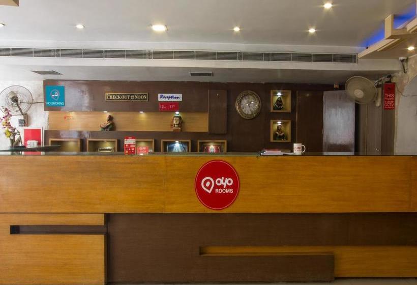 Hotel Oyo 1526 Gagan Plaza 1