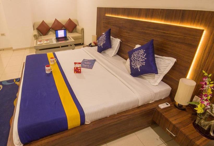 Hotel Oyo 1526 Gagan Plaza 10