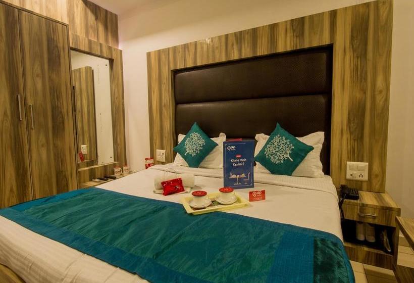 Hotel Oyo 1526 Gagan Plaza 13