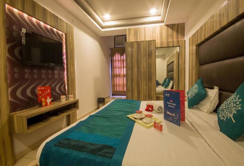 Hotel Oyo 1526 Gagan Plaza 14