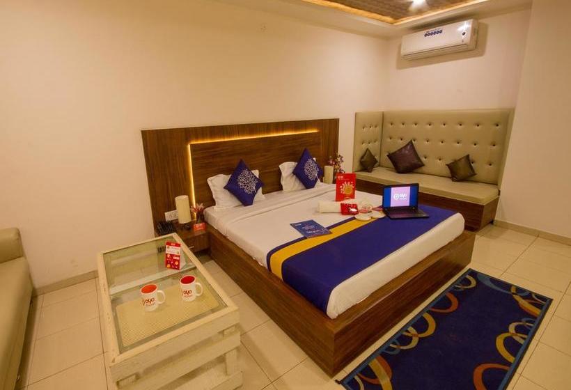 Hotel Oyo 1526 Gagan Plaza 15