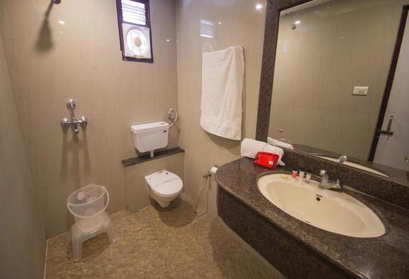 Hotel Oyo 1526 Gagan Plaza 18