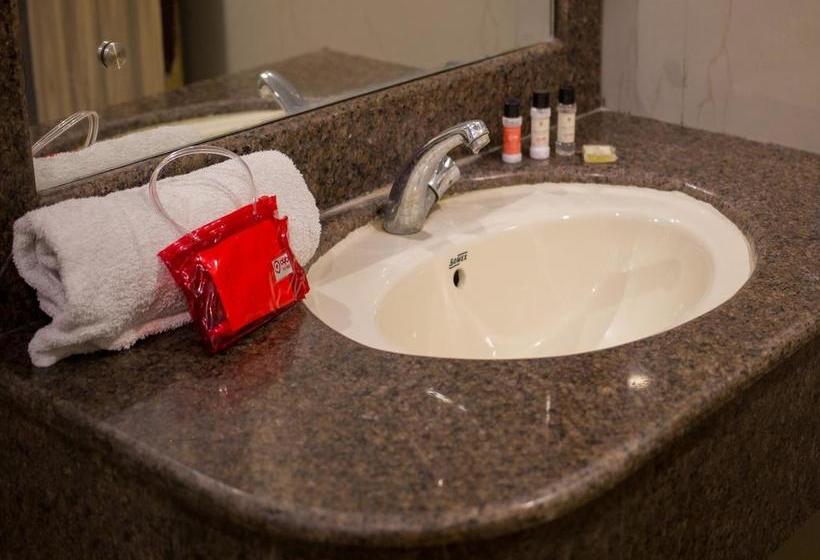 Hotel Oyo 1526 Gagan Plaza 19