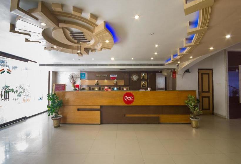 Hotel Oyo 1526 Gagan Plaza 2