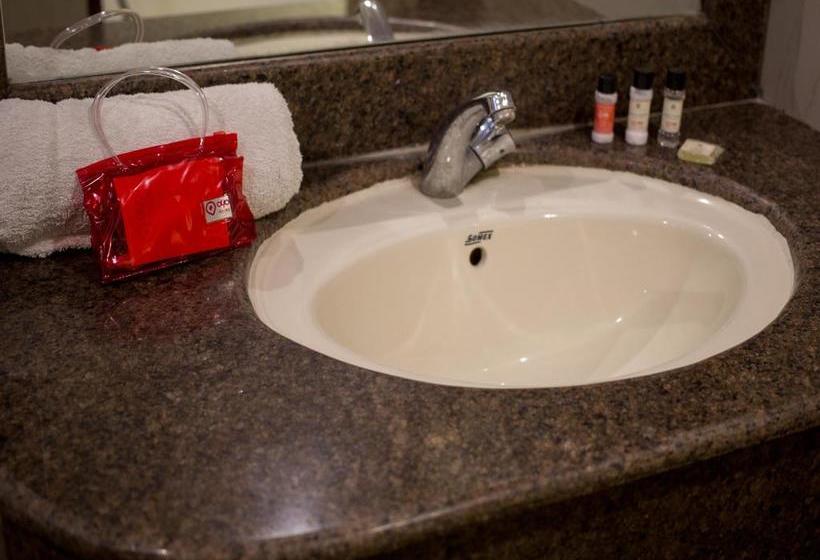 Hotel Oyo 1526 Gagan Plaza 20