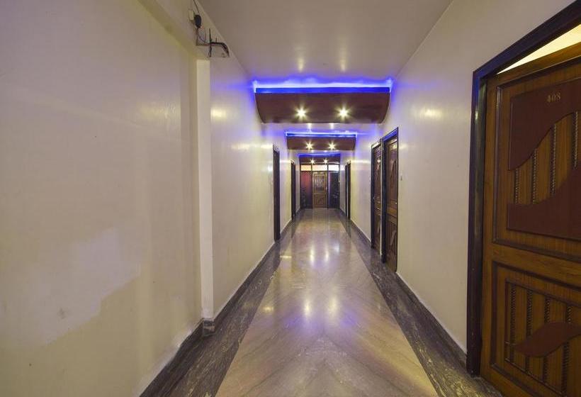 Hotel Oyo 1526 Gagan Plaza 6