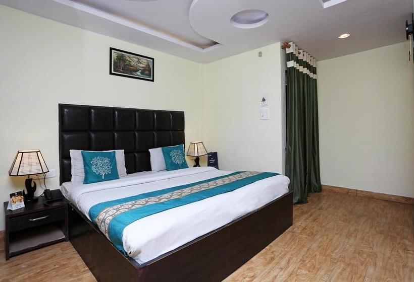 Hotel Oyo 8077 Madhuban 1