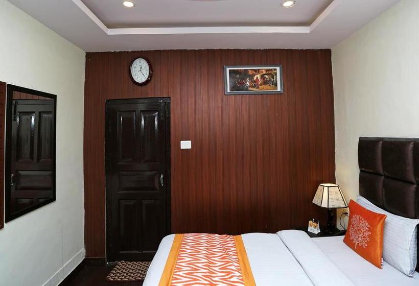 Hotel Oyo 8077 Madhuban 10