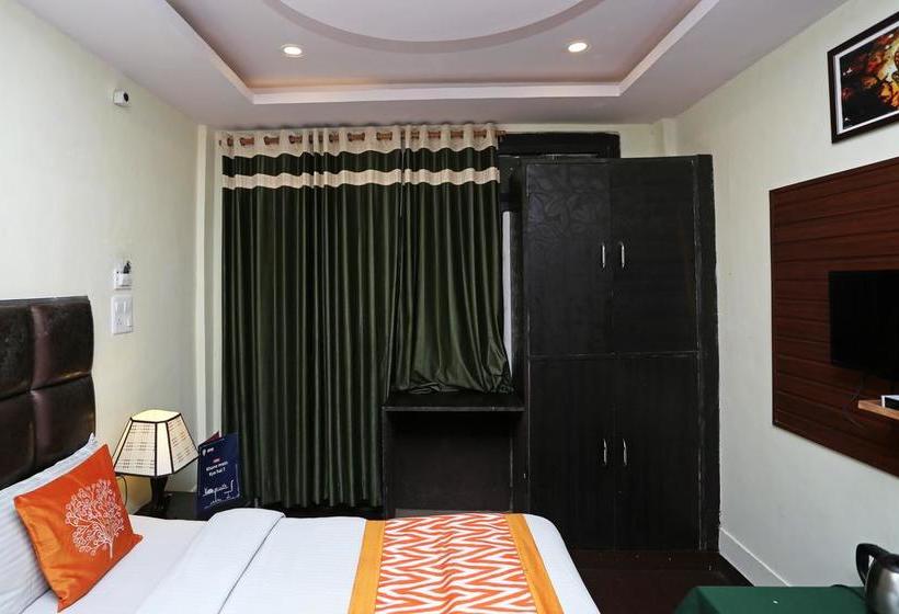 Hotel Oyo 8077 Madhuban 13