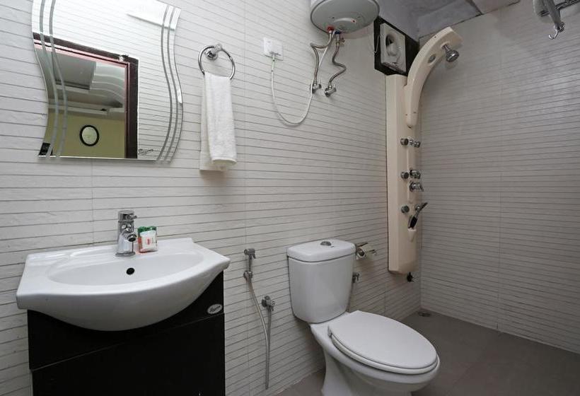 Hotel Oyo 8077 Madhuban 15