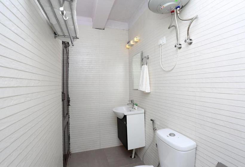 Hotel Oyo 8077 Madhuban 16