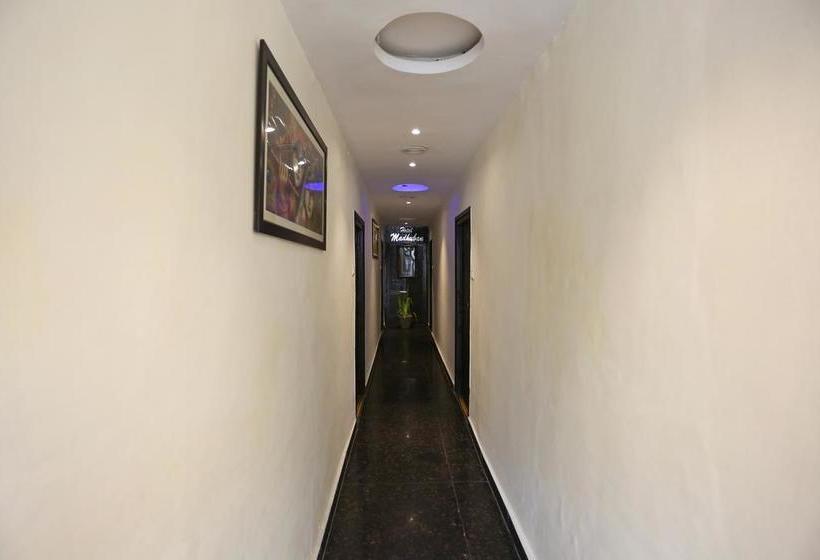 Hotel Oyo 8077 Madhuban 18