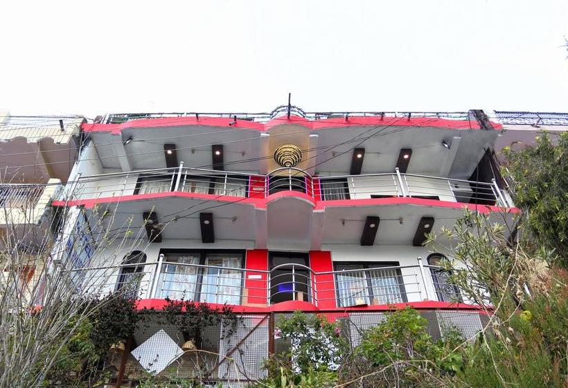 Hotel Oyo 8077 Madhuban 19