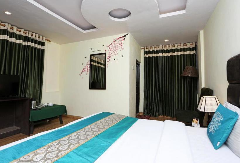 Hotel Oyo 8077 Madhuban 3