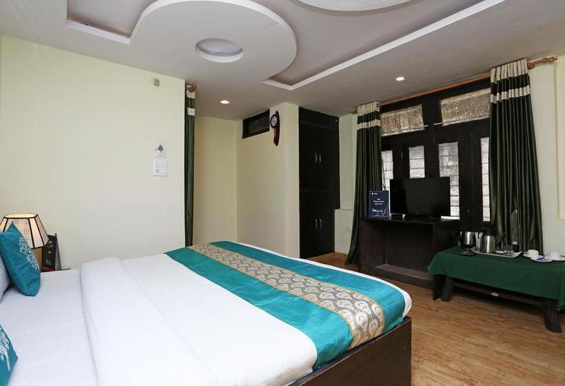 Hotel Oyo 8077 Madhuban 4