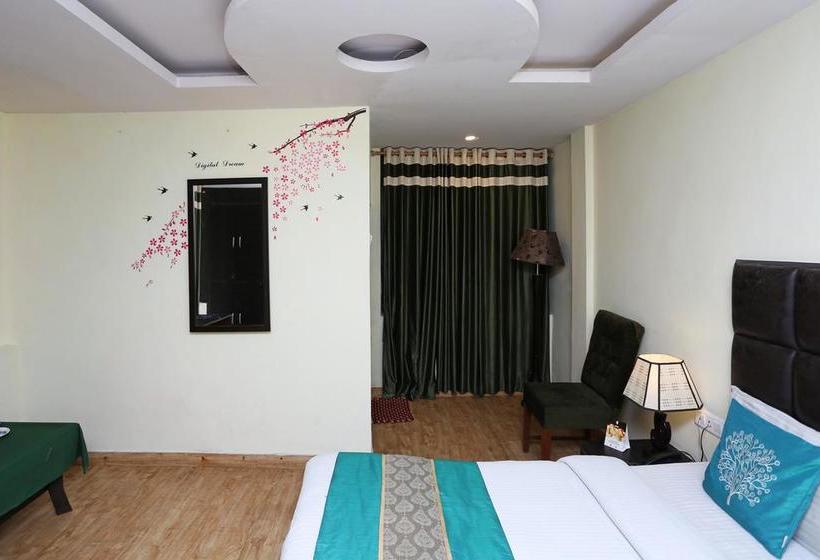 Hotel Oyo 8077 Madhuban 5