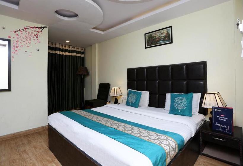 Hotel Oyo 8077 Madhuban 6