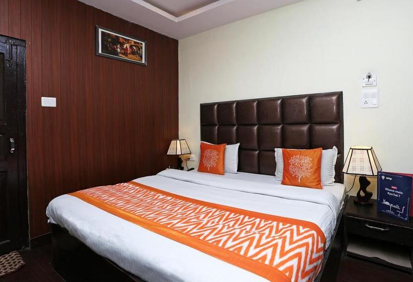 Hotel Oyo 8077 Madhuban 7