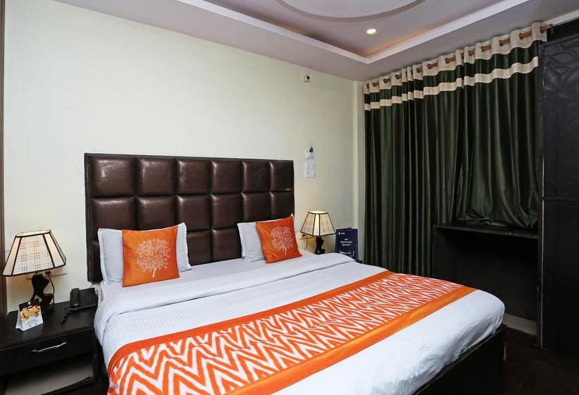Hotel Oyo 8077 Madhuban 8