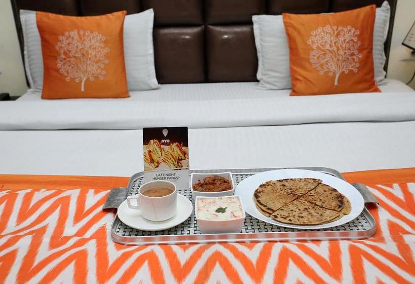 Hotel Oyo 8077 Madhuban 9