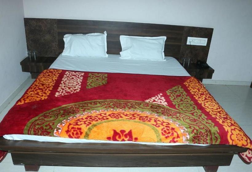 Hotel Shree Nath 14