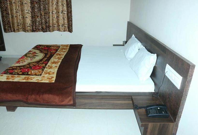Hotel Shree Nath 5