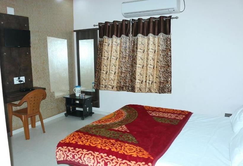 Hotel Shree Nath 9