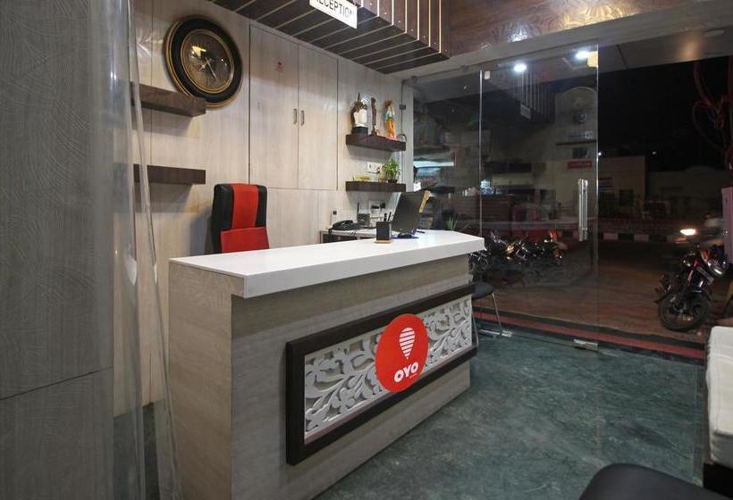 Hotel Oyo 7773 Simran Palace 1