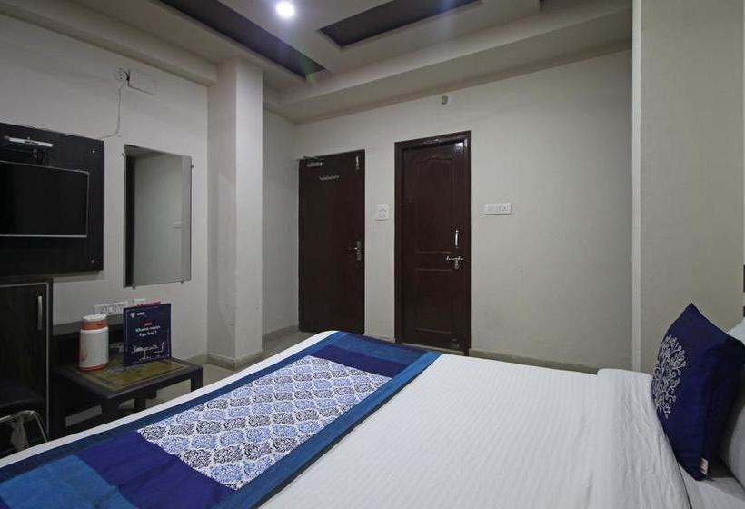 Hotel Oyo 7773 Simran Palace 12