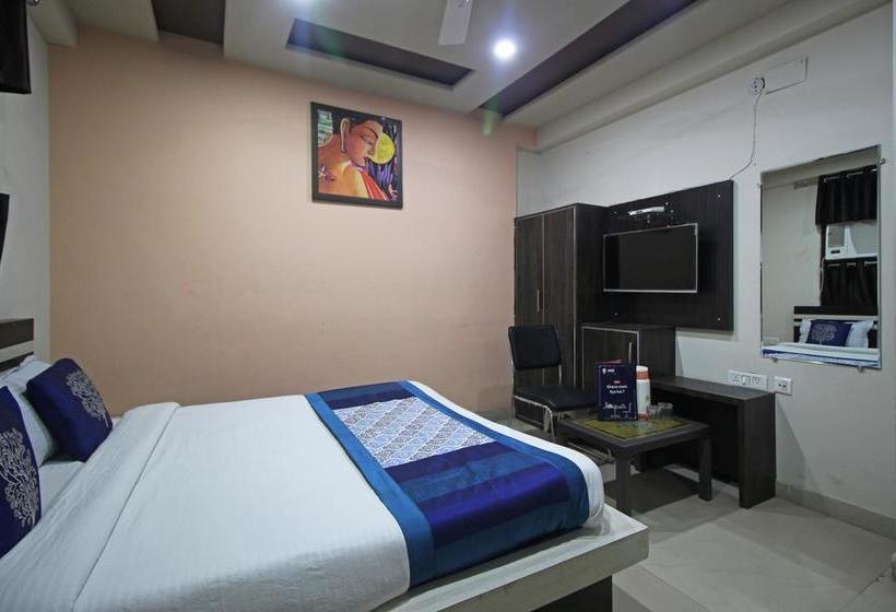 Hotel Oyo 7773 Simran Palace 16